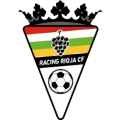 Escudo Racing Rioja CF