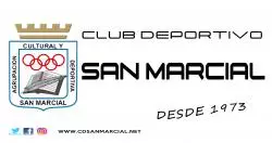 CD SAN MARCIAL Colaborador CD San Marcial